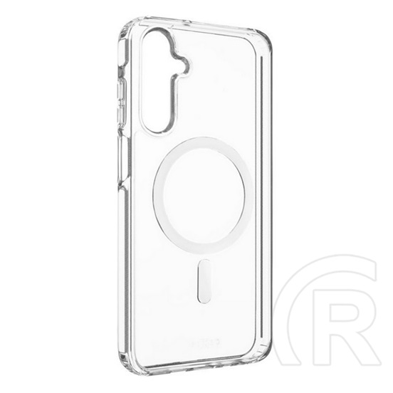 Gigapack Samsung Galaxy A26 5G (SM-A266) szilikon telefonvédő (ütésállóság, magsafe) átlátszó
