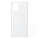 Gigapack Samsung Galaxy A32 4G (SM-A325) szilikon telefonvédő (ultravékony) átlátszó