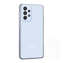 Gigapack Samsung Galaxy A33 (SM-A336) szilikon telefonvédő (ultravékony) átlátszó