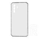 Gigapack Samsung Galaxy A36 5G (SM-A366) szilikon telefonvédő (ütésállóság, légpárnás keret) átlátszó