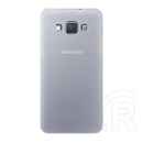 Gigapack Samsung Galaxy A3 (2015) szilikon telefonvédő (átlátszó)