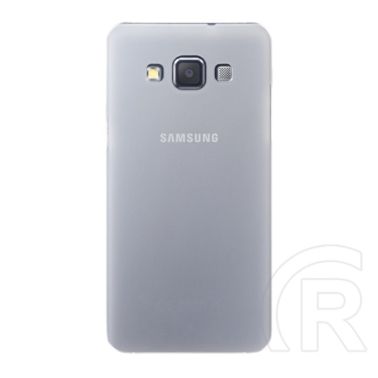 Gigapack Samsung Galaxy A3 (2015) szilikon telefonvédő (átlátszó)