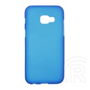 Gigapack Samsung Galaxy A3 (2017) szilikon telefonvédő (matt, kék)