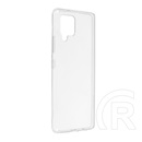 Gigapack Samsung Galaxy A42 (SM-A425F) szilikon telefonvédő (ultravékony) átlátszó
