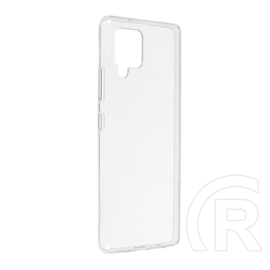 Gigapack Samsung Galaxy A42 (SM-A425F) szilikon telefonvédő (ultravékony) átlátszó