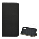 Gigapack Samsung Galaxy A50s (SM-A507F) tok álló (Flip, oldalra nyíló) fekete
