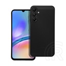 Gigapack Samsung Galaxy A56 5G (SM-A566) műanyag telefonvédő (légáteresztő, lyukacsos, kameravédő) fekete