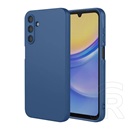Gigapack Samsung Galaxy A56 5G (SM-A566) szilikon telefonvédő (matt) sötétkék
