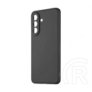 Gigapack Samsung Galaxy A57 5G (SM-A576) szilikon telefonvédő (matt, fekete)