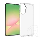 Gigapack Samsung Galaxy A57 5G (SM-A576) szilikon telefonvédő (ultravékony) átlátszó