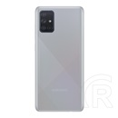 Gigapack Samsung Galaxy A72 szilikon telefonvédő (ultravékony, átlátszó)