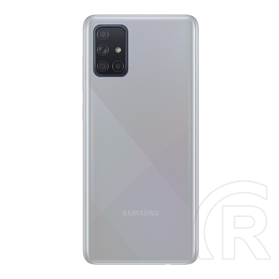 Gigapack Samsung Galaxy A72 szilikon telefonvédő (ultravékony, átlátszó)
