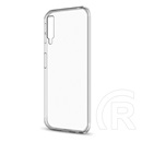 Gigapack Samsung Galaxy A7 (2018) szilikon telefonvédő (ultravékony, átlátszó)