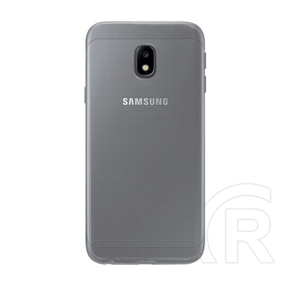 Gigapack Samsung Galaxy J3 (2017) szilikon telefonvédő (ultravékony, átlátszó)