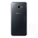 Gigapack Samsung Galaxy J4+ szilikon telefonvédő (ultravékony, átlátszó)