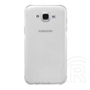 Gigapack Samsung Galaxy J5 (2016) szilikon telefonvédő (ultravékony, átlátszó)