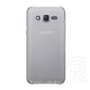Gigapack Samsung Galaxy J5 (2015) szilikon telefonvédő (matt, átlátszó)