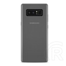 Gigapack Samsung Galaxy Note 8 szilikon telefonvédő (ultravékony, átlátszó)