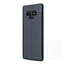 Gigapack Samsung Galaxy Note 9 szilikon tok (fekete)