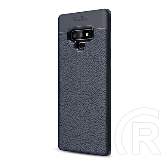 Gigapack Samsung Galaxy Note 9 szilikon tok (fekete)