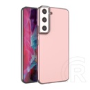 Gigapack Samsung Galaxy S22 5G (SM-S901) szilikon telefonvédő (ultravékony) átlátszó