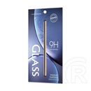 Gigapack Samsung Galaxy S23 (SM-S911) képernyővédő üveg (karcálló, 0.3mm, 9h, nem íves) átlátszó