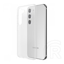 Gigapack Samsung Galaxy S23 (SM-S911) szilikon telefonvédő (ultravékony) átlátszó