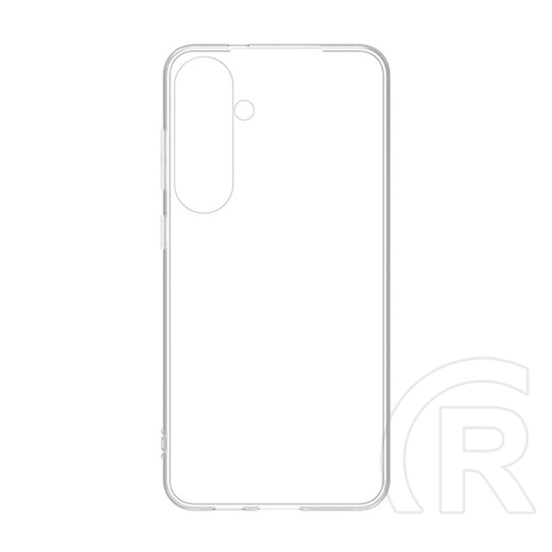 Gigapack Samsung Galaxy S24 Plus (SM-S926) szilikon telefonvédő (ultravékony) átlátszó