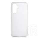 Gigapack Samsung Galaxy S25 (SM-S931) szilikon telefonvédő (ultravékony) átlátszó