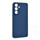 Gigapack Samsung Galaxy S26 Plus (SM-S947) szilikon védő (matt) sötétkék