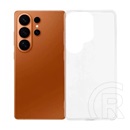 Gigapack Samsung Galaxy S26 Ultra (SM-S948) szilikon védő (ultravékony) átlátszó