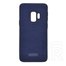 Gigapack Samsung Galaxy S9 szilikon tok (kék)