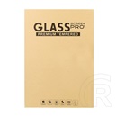 Gigapack Samsung Galaxy Tab A7 10.4 (2022) WIFI SM-T503 képernyővédő üveg (karcálló, 0.3mm, 9h) átlátszó