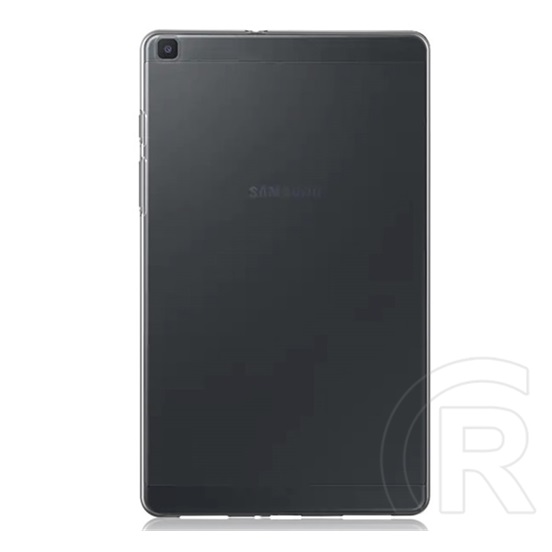 Gigapack Samsung Galaxy Tab A 8.0" WIFI (2019) szilikon tabletvédő (ultravékony, átlátszó)