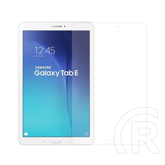 Gigapack Samsung Galaxy Tab E 9.6 3G (SM-T561) képernyővédő üveg (karcálló, 0.3mm, 9h) átlátszó