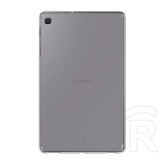 Gigapack Samsung Galaxy Tab S6 Lite 10.4" szilikon tok (matt, átlátszó)