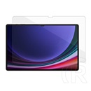Gigapack Samsung Galaxy Tab S8 Ultra LTE (SM-X906) képernyővédő üveg (karcálló, 0.3mm, 9h) átlátszó