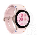 Gigapack Samsung Galaxy Watch 7 eSIM 40mm (SM-L305)  kijelzővédő üveg (2.5d, 9h) átlátszó