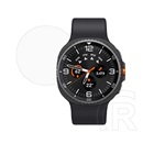 Gigapack Samsung Galaxy Watch 8 eSIM 40mm (SM-L325)  kijelzővédő üveg (2.5d, 9h) átlátszó