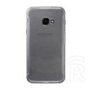 Gigapack Samsung Galaxy Xcover 4s (SM-G398F) szilikon telefonvédő (ultravékony) átlátszó