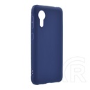 Gigapack Samsung Galaxy Xcover 5 (SM-G525F) szilikon telefonvédő (matt) sötétkék