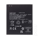 Gigapack Samsung Galaxy Xcover 7 (SM-G556) akku 4050mah li-ion (eb-bg556gby kompatibilis)