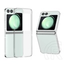 Gigapack Samsung Galaxy Z Flip6 5G (SM-F741) műanyag telefonvédő átlátszó