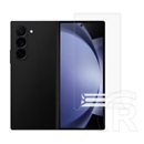 Gigapack Samsung Galaxy Z Fold6 5G (SM-F956) képernyővédő üveg (0.3mm, 9h, nem íves, külső kijelző) átlátszó