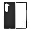 Gigapack Samsung Galaxy Z Fold6 5G (SM-F956) szilikon telefonvédő (matt) fekete