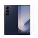 Gigapack Samsung Galaxy Z Fold7 (SM-F966) képernyővédő üveg (0.3mm, 9h, nem íves, külső kijelző) átlátszó