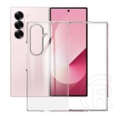 Gigapack Samsung Galaxy Z Fold7 (SM-F966) szilikon telefonvédő (ultravékony) átlátszó