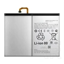 Gigapack Samsung Tab S9 LTE akku 8400mah li-ion (eb-bx716aby kompatibilis)