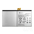 Gigapack Samsung Tab S9 Ultra LTE akku 11200mah li-ion (eb-bx916aby kompatibilis)