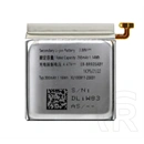 Gigapack Samsung Watch 6 eSIM 40mm akku 295mah li-ion (eb-br935aby kompatibilis)